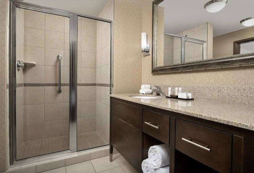 酒店 Embassy Suites By Hilton Birmingham Hoover