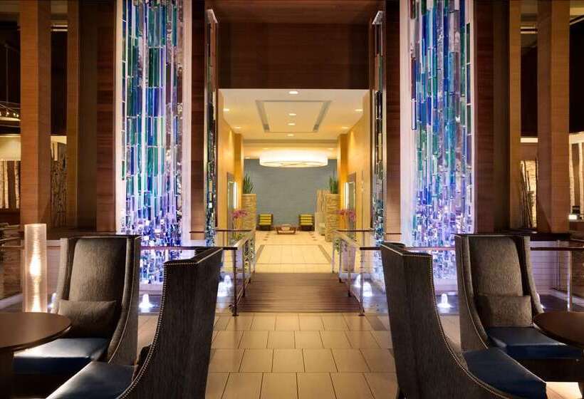 هتل Embassy Suites By Hilton Denver Downtown Convention Center