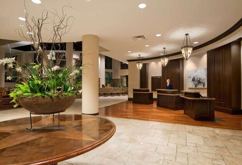 هتل Embassy Suites San Antonio Riverwalk Downtown