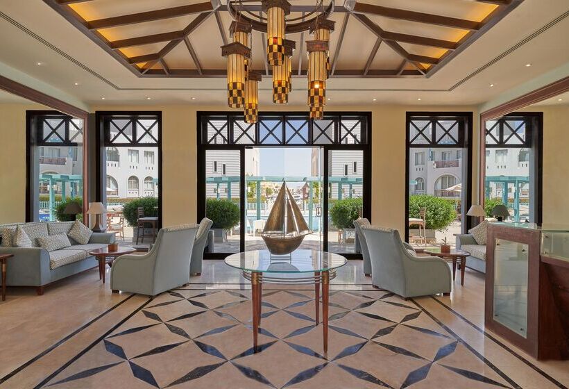 Fanadir Hotel El Gouna