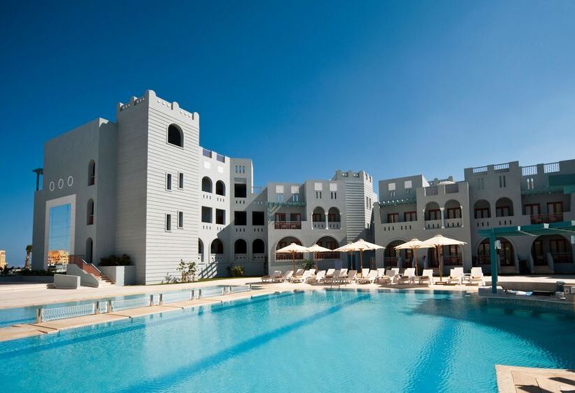 Hotel Fanadir