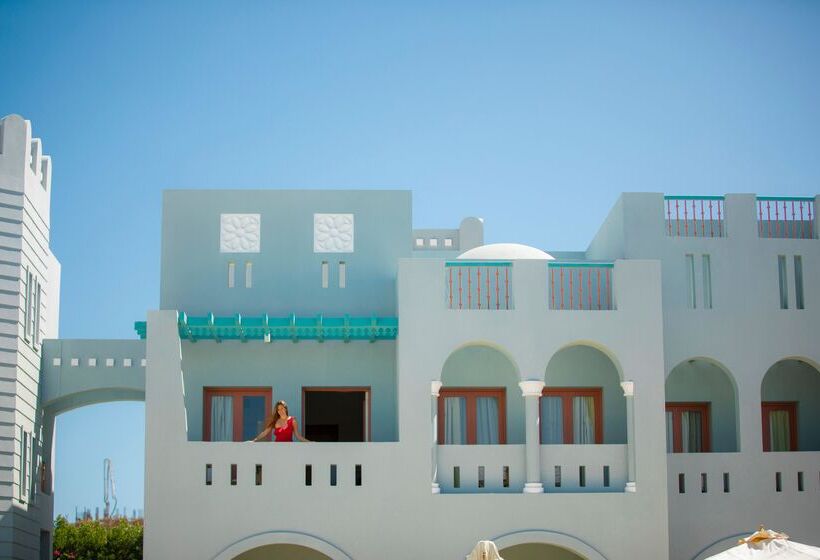 Hotel Fanadir