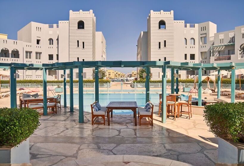 Fanadir Hotel El Gouna