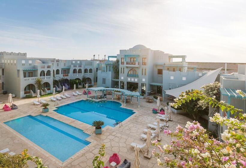 Fanadir Hotel El Gouna