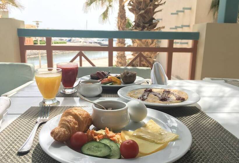 Fanadir Hotel El Gouna