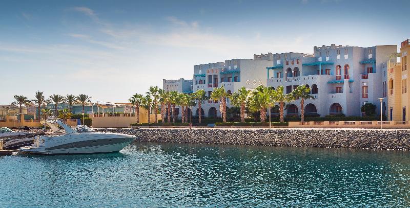 Fanadir Hotel El Gouna