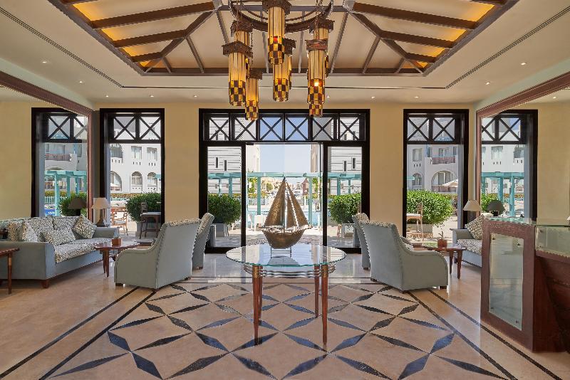 Fanadir Hotel El Gouna