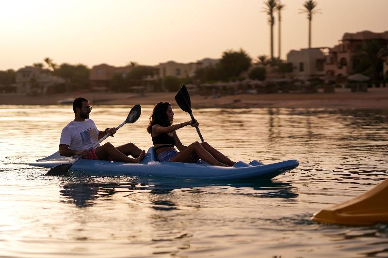Fanadir Hotel El Gouna