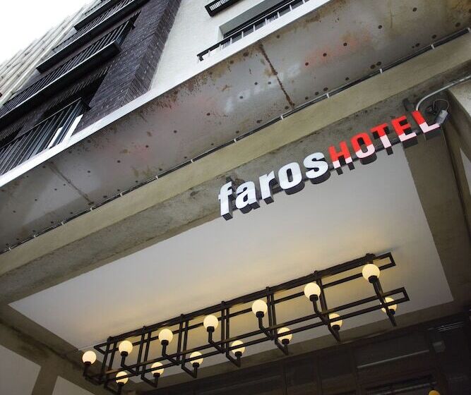 Fotos del hotel Faros Hotel Taksim:  21