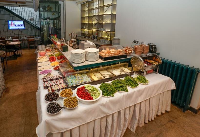 Fotos del hotel Faros Hotel Taksim: 1 Fotos del hotel Faros Hotel Taksim: 1