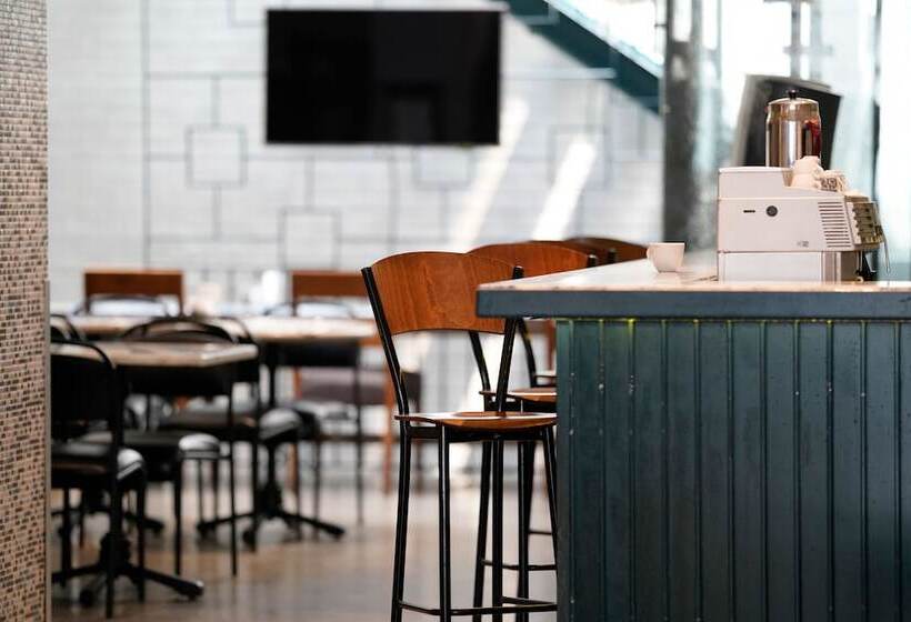 Fotos del hotel Faros Hotel Taksim:  15