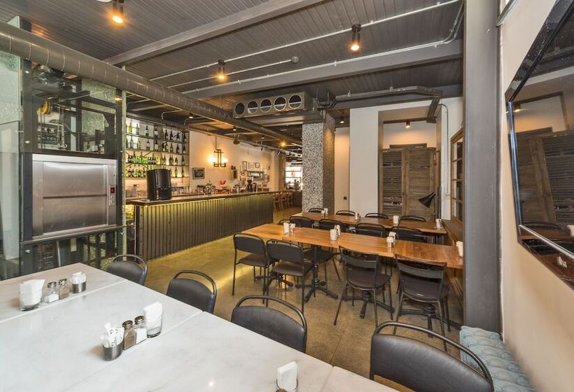 Fotos del hotel Faros Hotel Taksim:  13