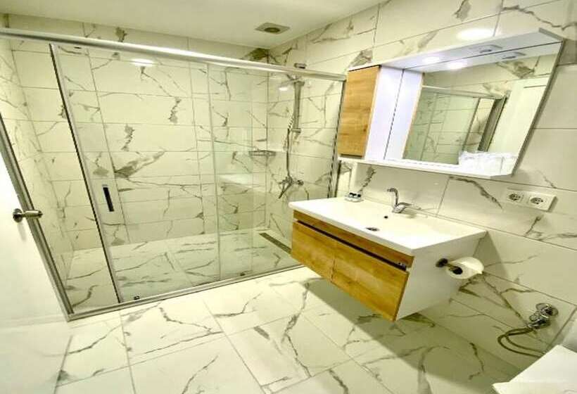 Fotos del hotel Faros Hotel Taksim:  22