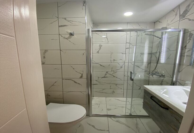 Fotos del hotel Faros Hotel Taksim:  6