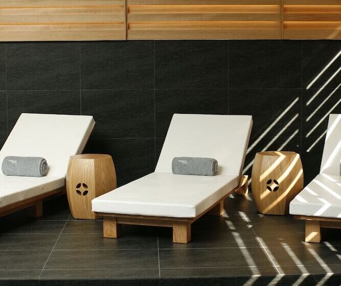 Fotos del hotel Furadouro Boutique  Beach & Spa:  24