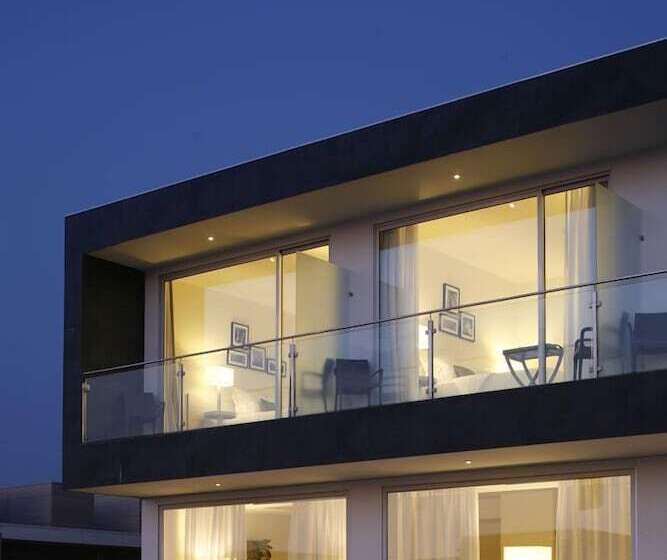 Fotos del hotel Furadouro Boutique  Beach & Spa:  31