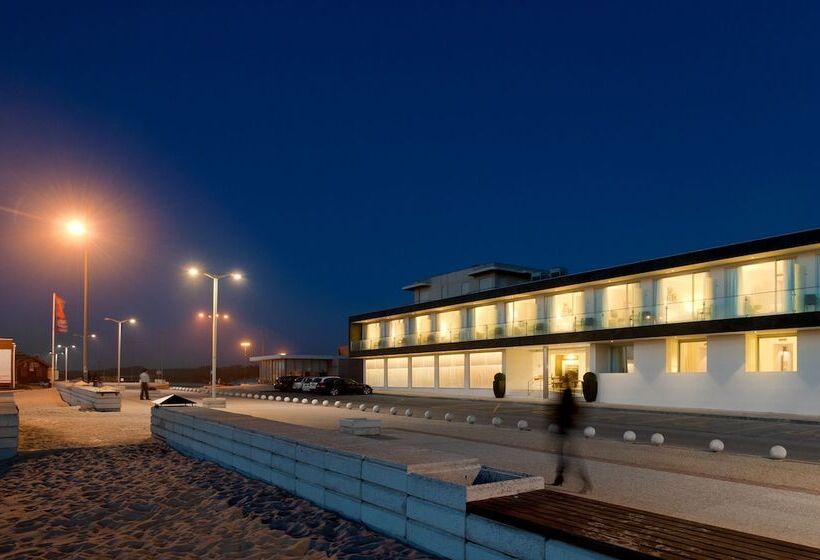 Fotos del hotel Furadouro Boutique  Beach & Spa:  32