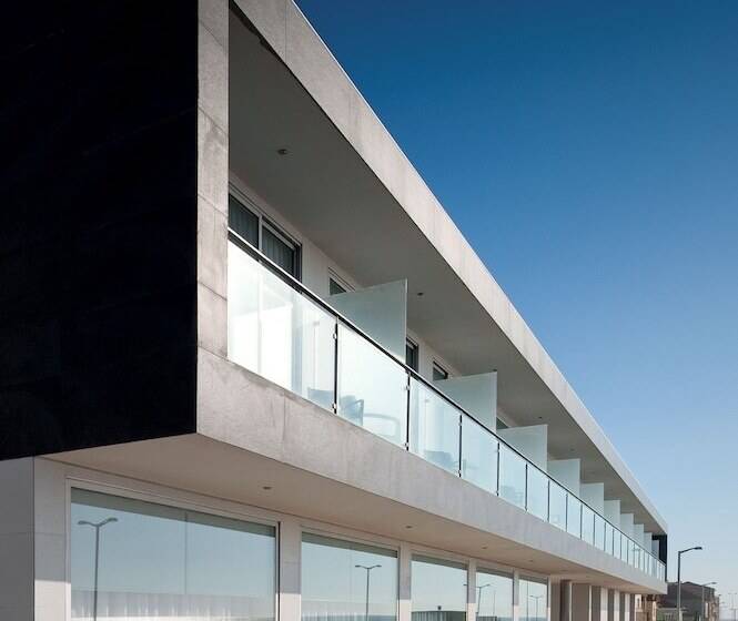 Fotos del hotel Furadouro Boutique  Beach & Spa:  25