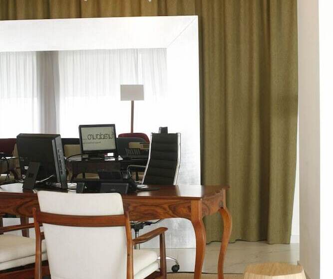 Fotos del hotel Furadouro Boutique  Beach & Spa:  23