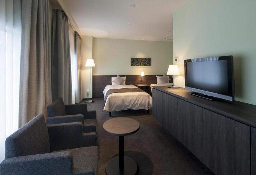 Fotos del hotel Ginza Grand:  3