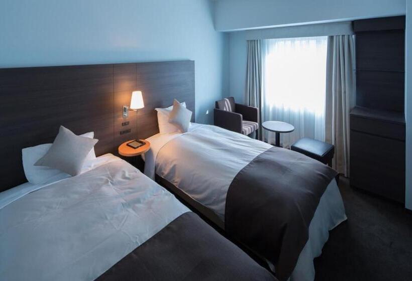 Fotos del hotel Ginza Grand:  10