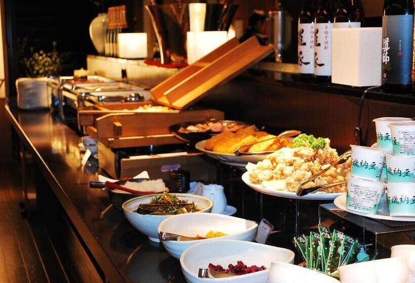 Fotos del hotel Ginza Grand:  2