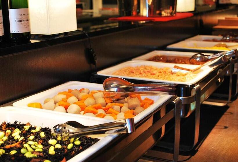 Fotos del hotel Ginza Grand:  40