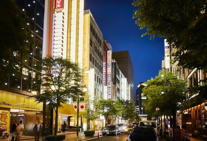Fotos del hotel Ginza Grand:  31