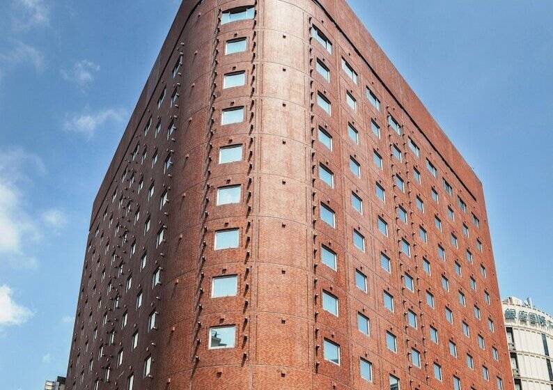 Fotos del hotel Ginza Grand:  12