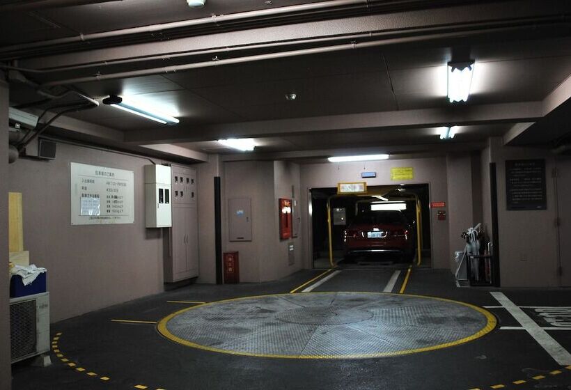 Fotos del hotel Ginza Grand:  32