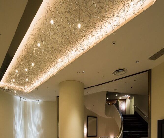 Fotos del hotel Ginza Grand:  18