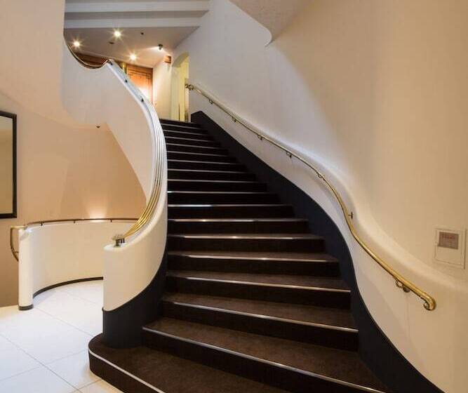 Fotos del hotel Ginza Grand:  20