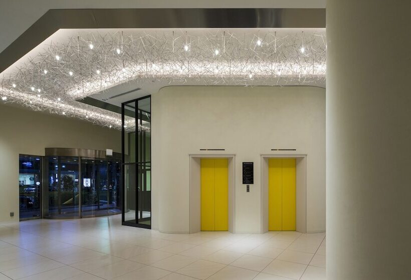 Fotos del hotel Ginza Grand:  15