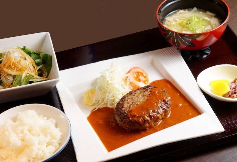 Fotos del hotel Ginza Grand:  21