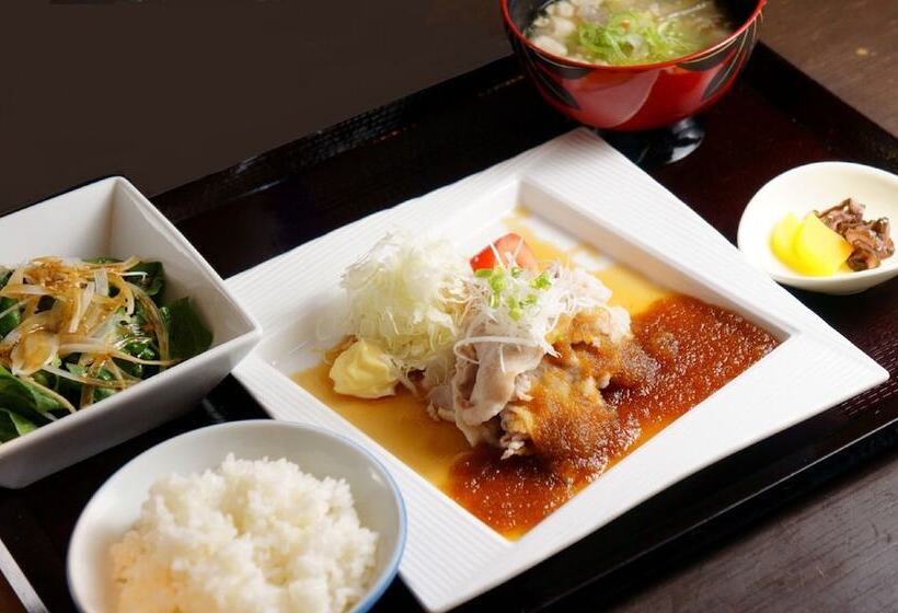 Fotos del hotel Ginza Grand:  24