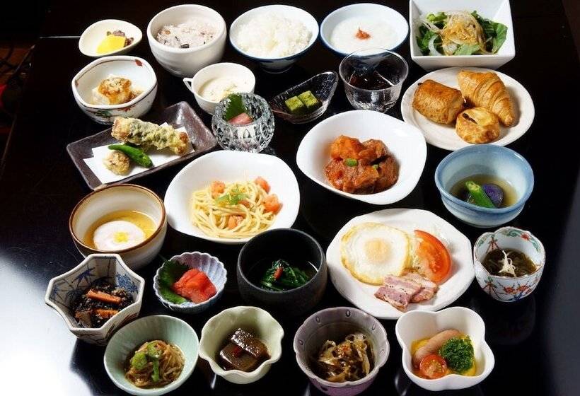 Fotos del hotel Ginza Grand:  49