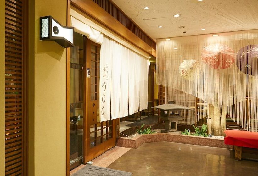 Fotos del hotel Ginza Grand:  26