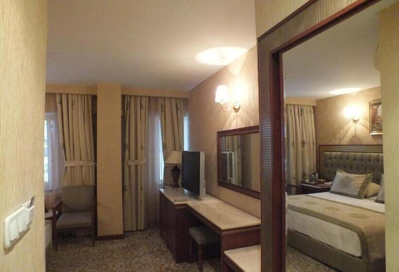 Fotos del hotel Grand Asiyan:  48