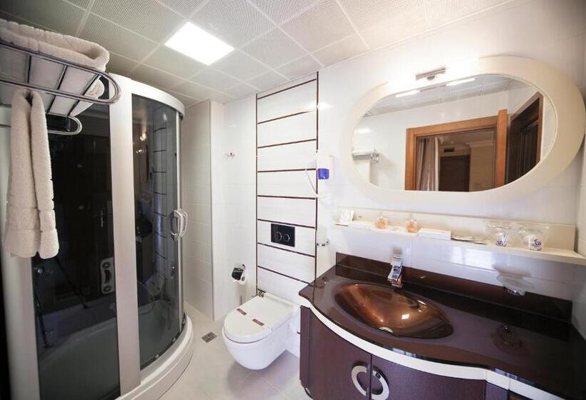 Fotos del hotel Grand Asiyan:  60