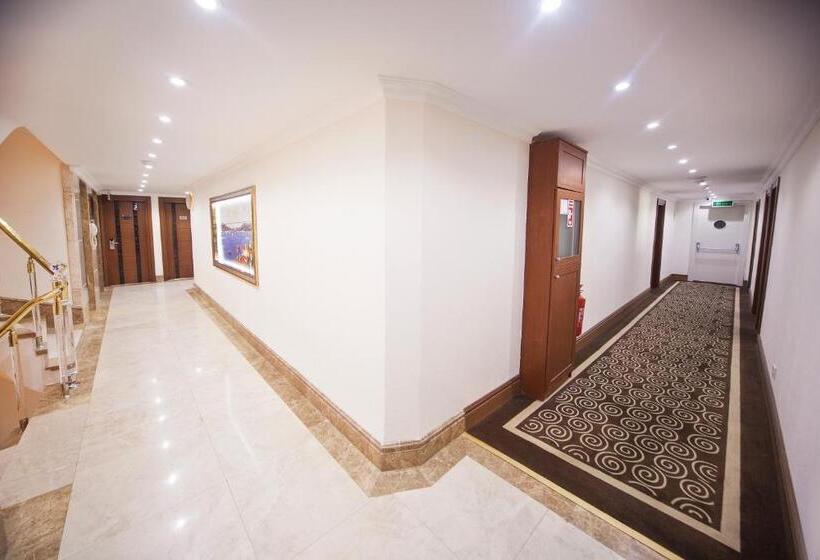 Fotos del hotel Grand Asiyan:  23