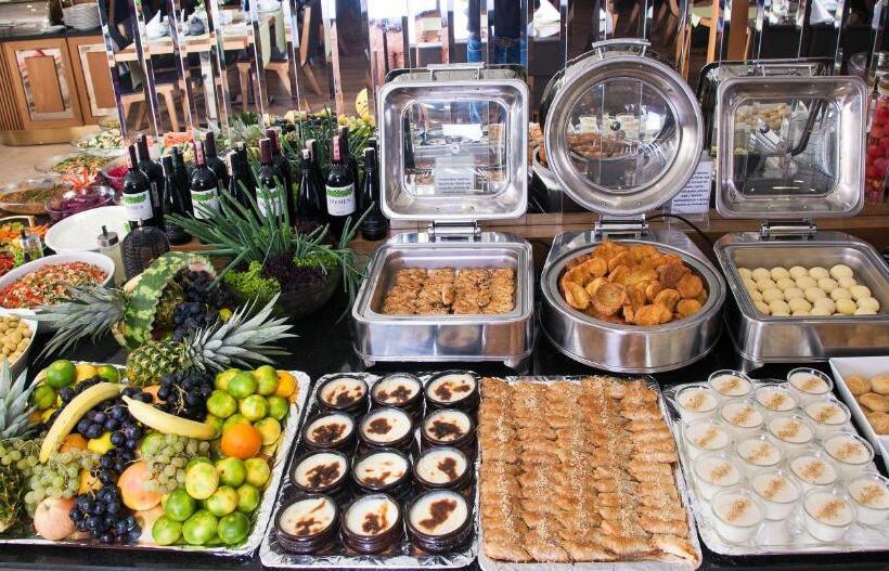 Fotos del hotel Grand Asiyan:  50