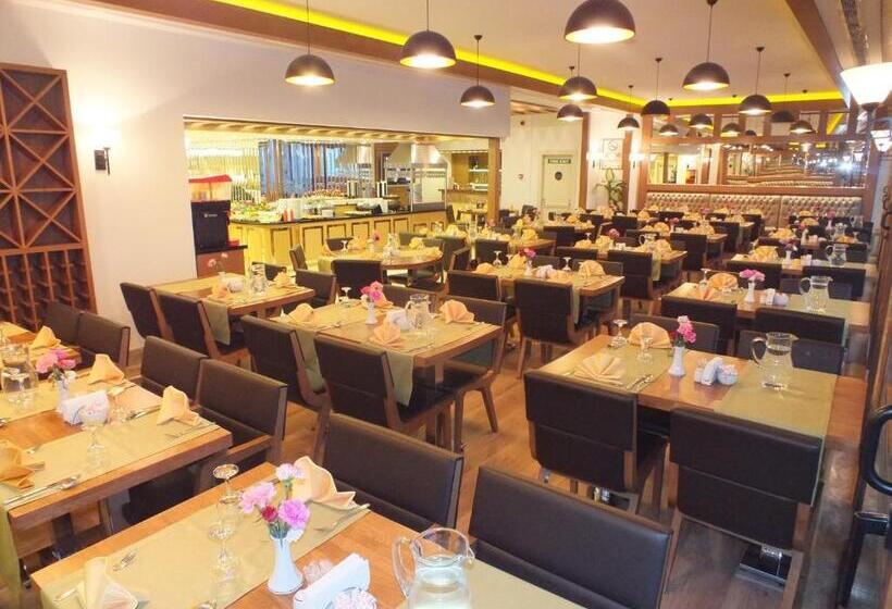 Fotos del hotel Grand Asiyan:  38