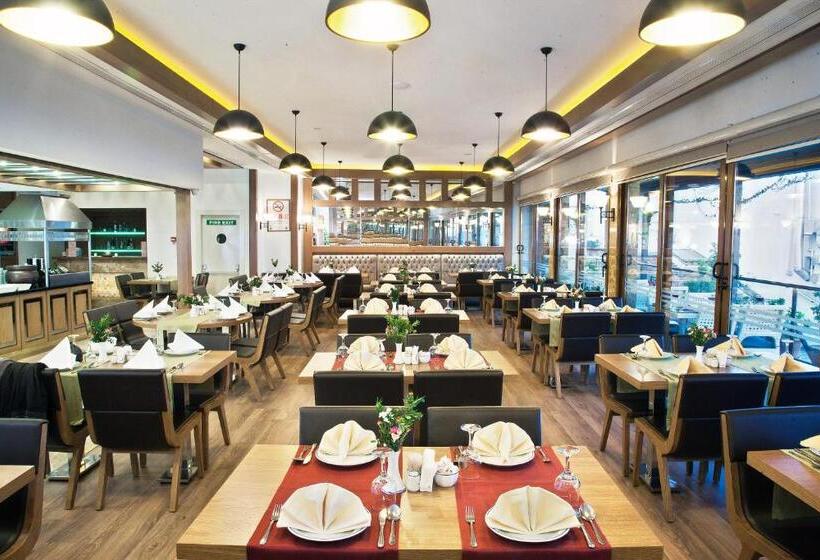 Fotos del hotel Grand Asiyan:  61