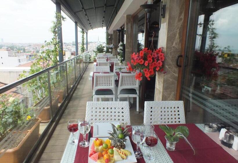 Fotos del hotel Grand Asiyan:  35