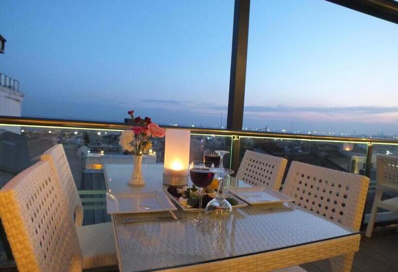 Fotos del hotel Grand Asiyan:  49