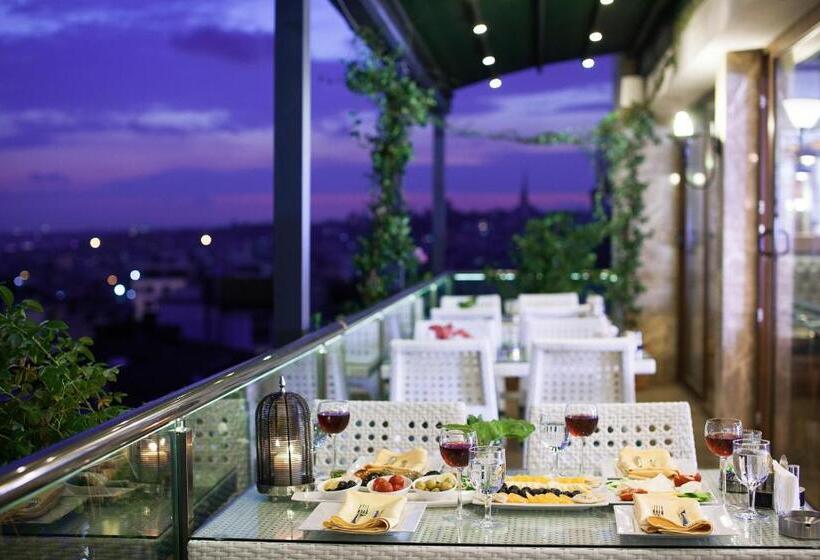 Fotos del hotel Grand Asiyan:  56