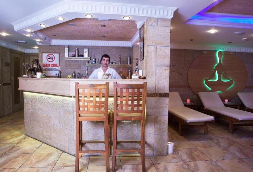 Fotos del hotel Grand Asiyan:  54