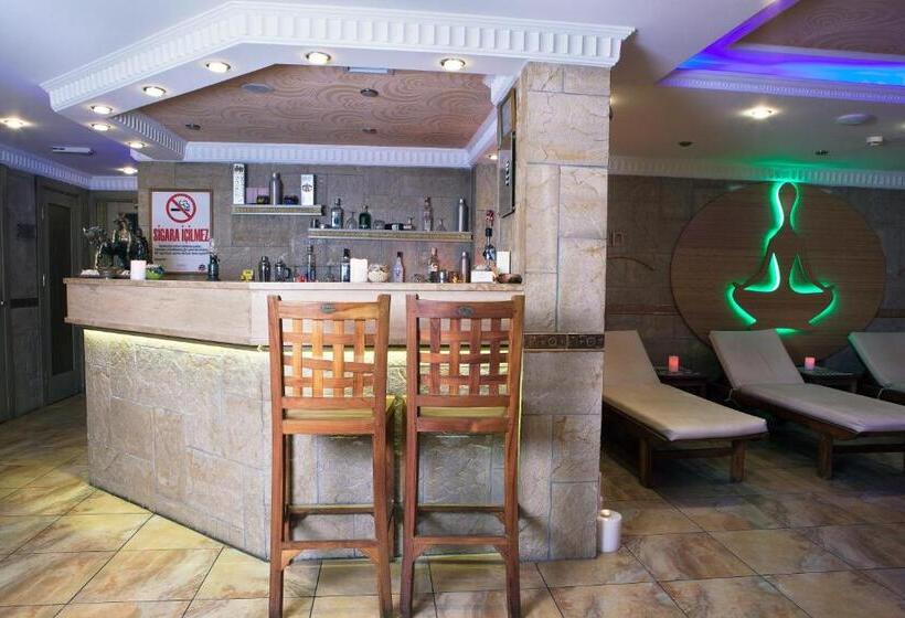 Fotos del hotel Grand Asiyan:  46