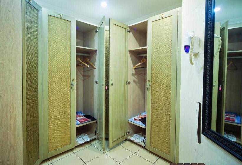 Fotos del hotel Grand Asiyan:  34