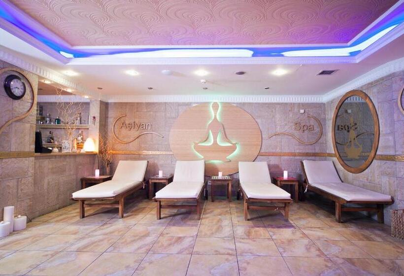 Fotos del hotel Grand Asiyan:  30